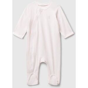 Benetton Long Sleeve Onesie - Baby Onesie Benetton Long Sleeve Onesie - Baby Onesie