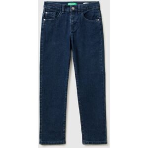 United Colors of Benetton Benetton, Slim Fit Jeans, Dark Blue, Kids United Colors of Benetton Benetton, Slim Fit Jeans, Dark Blue, Kids