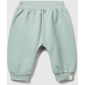 Benetton Kids Aqua Sweatpants - Kids Benetton Kids Aqua Sweatpants - Kids