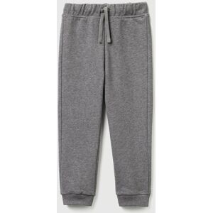 United Colors of Benetton Benetton, Regular Fit Sweat Joggers, Dark Gray, Kids United Colors of Benetton Benetton, Regular Fit Sweat Joggers, Dark Gray, Kids