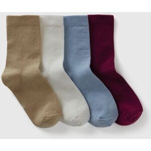 United Colors of Benetton Benetton, Set Of Long Socks, Multi-color, Kids United Colors of Benetton Benetton, Set Of Long Socks, Multi-color, Kids