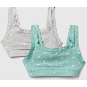 United Colors of Benetton Benetton, Two Super Stretch Tops, Multi-color, Kids United Colors of Benetton Benetton, Two Super Stretch Tops, Multi-color, Kids