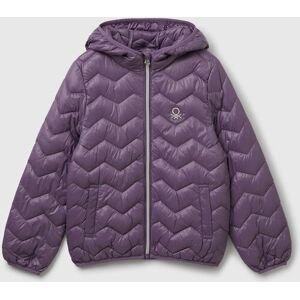 United Colors of Benetton Benetton, Padded Jacket With Hood, Kids United Colors of Benetton Benetton, Padded Jacket With Hood, Kids