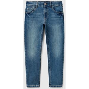 United Colors of Benetton Benetton, Skinny Fit Jeans, Dark Blue, Kids United Colors of Benetton Benetton, Skinny Fit Jeans, Dark Blue, Kids