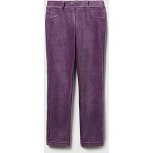 United Colors of Benetton Benetton, Super Skinny Chenille Trousers, Kids United Colors of Benetton Benetton, Super Skinny Chenille Trousers, Kids