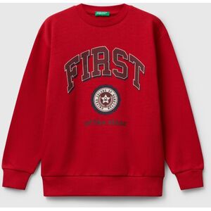 Benetton Long Sleeve Sweatshirt - Kids Benetton Long Sleeve Sweatshirt - Kids