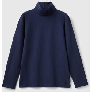 Benetton S Dark Blue Kids T-shirt - Shirt Benetton S Dark Blue Kids T-shirt - Shirt