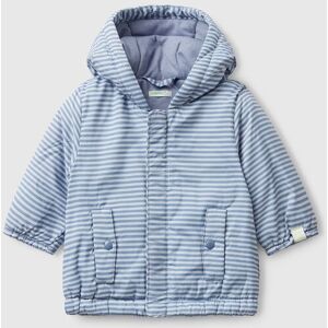 Benetton Rain Defender Patterned Jacket - Jacket Benetton Rain Defender Patterned Jacket - Jacket