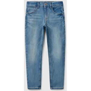 United Colors of Benetton Benetton, Skinny Fit Jeans, Light Blue, Kids United Colors of Benetton Benetton, Skinny Fit Jeans, Light Blue, Kids