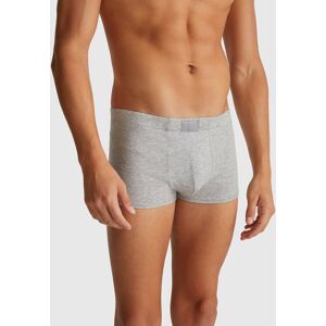 United Colors of Benetton Benetton, Boxers In Cotton Blend, Light Gray, Men United Colors of Benetton Benetton, Boxers In Cotton Blend, Light Gray, Men