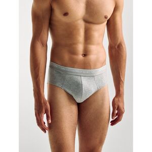 United Colors of Benetton Benetton, Underwear In Stretch Cotton, Light Gray, Men United Colors of Benetton Benetton, Underwear In Stretch Cotton, Light Gray, Men