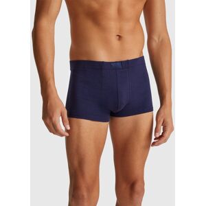 United Colors of Benetton Benetton, Boxers In Cotton Blend, Dark Blue, Men United Colors of Benetton Benetton, Boxers In Cotton Blend, Dark Blue, Men