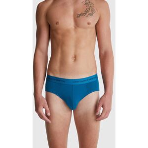 United Colors of Benetton Benetton, Underwear In Stretch Cotton, Teal, Men United Colors of Benetton Benetton, Underwear In Stretch Cotton, Teal, Men