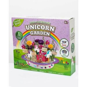 MantraRaj Infotech LTD. Large Grow & Decorate Your Own Mini Unicorn Garden Craft Art Set Kids Gift