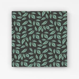 WRT Ltd Delicate Leaf Canvas - Extra Large 40" x 40" WRT Ltd Delicate Leaf Canvas - Extra Large 40" x 40"