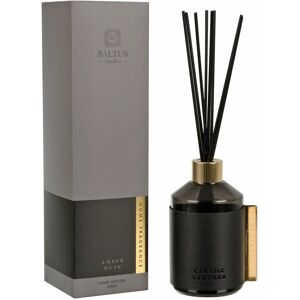 XS-Stock.com Ltd Baltus Luxury Diffuser Classic Leather Series Home Fragrance 200ml - Amber Musk XS-Stock.com Ltd Baltus Luxury Diffuser Classic Leather Series Home Fragrance 200ml - Amber Musk