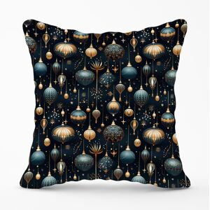 WRT Ltd Christmas Decorations Cushions - 45cm x 45cm WRT Ltd Christmas Decorations Cushions - 45cm x 45cm