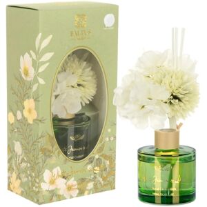 XS-Stock.com Ltd Baltus Floral Collection Luxury Diffuser Home Fragrance 100ml - White Jasmine & Lilac XS-Stock.com Ltd Baltus Floral Collection Luxury Diffuser Home Fragrance 100ml - White Jasmine & Lilac