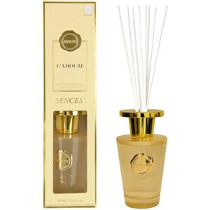 XS-Stock.com Ltd Sences Large Boutique Reed Diffuser Home Fragrance 300ml - Aqua Celestia XS-Stock.com Ltd Sences Large Boutique Reed Diffuser Home Fragrance 300ml - Aqua Celestia