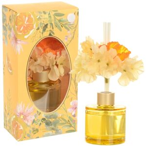 XS-Stock.com Ltd Baltus Floral Collection Luxury Diffuser Home Fragrance 100ml - Yuzu & Neroli XS-Stock.com Ltd Baltus Floral Collection Luxury Diffuser Home Fragrance 100ml - Yuzu & Neroli
