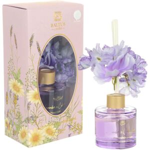 XS-Stock.com Ltd Baltus Floral Collection Luxury Diffuser Home Fragrance 100ml - Cedarwood & Lavender XS-Stock.com Ltd Baltus Floral Collection Luxury Diffuser Home Fragrance 100ml - Cedarwood & Lavender