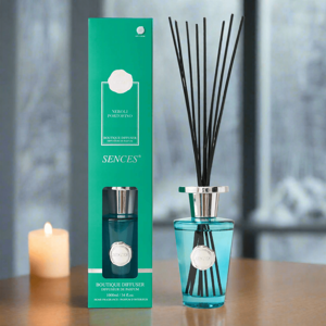 XS-Stock.com Ltd Sences Extra Large Boutique Reed Diffuser Home Fragrance 1000ml - Neroli Portofino XS-Stock.com Ltd Sences Extra Large Boutique Reed Diffuser Home Fragrance 1000ml - Neroli Portofino