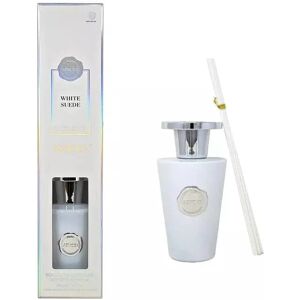 XS-Stock.com Ltd Sences Large Boutique Reed Diffuser Home Fragrance 300ml - White Suede XS-Stock.com Ltd Sences Large Boutique Reed Diffuser Home Fragrance 300ml - White Suede