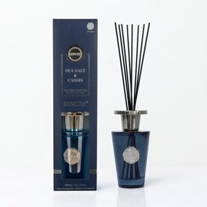 XS-Stock.com Ltd Sences Large Boutique Reed Diffuser Home Fragrance 300ml - Sea Salt & Cassis XS-Stock.com Ltd Sences Large Boutique Reed Diffuser Home Fragrance 300ml - Sea Salt & Cassis