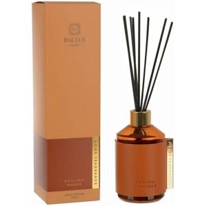 XS-Stock.com Ltd Baltus Luxury Diffuser Classic Leather Series Home Fragrance 200ml - Healing Woods XS-Stock.com Ltd Baltus Luxury Diffuser Classic Leather Series Home Fragrance 200ml - Healing Woods