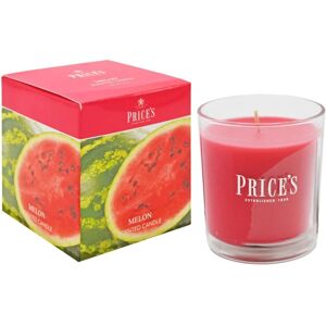 XS-Stock.com Ltd Price's Scented Candle Gift Boxed Glass Jar 170g 45 Hours - Melon XS-Stock.com Ltd Price's Scented Candle Gift Boxed Glass Jar 170g 45 Hours - Melon