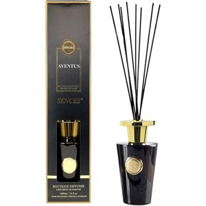 XS-Stock.com Ltd Sences Extra Large Boutique Reed Diffuser Home Fragrance 1000ml - Aventus XS-Stock.com Ltd Sences Extra Large Boutique Reed Diffuser Home Fragrance 1000ml - Aventus