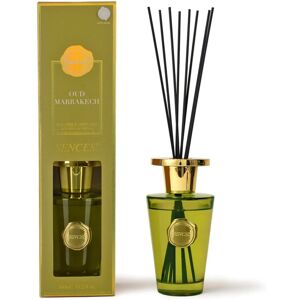 XS-Stock.com Ltd Sences Large Boutique Reed Diffuser Home Fragrance 300ml - Oud Marrakech XS-Stock.com Ltd Sences Large Boutique Reed Diffuser Home Fragrance 300ml - Oud Marrakech