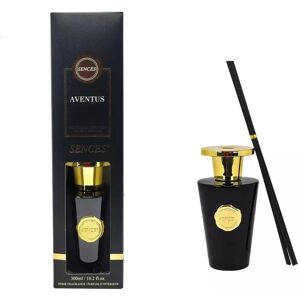 XS-Stock.com Ltd Sences Large Boutique Reed Diffuser Home Fragrance 300ml - Aventus XS-Stock.com Ltd Sences Large Boutique Reed Diffuser Home Fragrance 300ml - Aventus