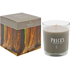 XS-Stock.com Ltd Price's Scented Candle Gift Boxed Glass Jar 170g 45 Hours - Royal Oak XS-Stock.com Ltd Price's Scented Candle Gift Boxed Glass Jar 170g 45 Hours - Royal Oak