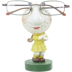 XS-Stock.com Ltd Lady Golfers Specs Novelty Reading Glasses Holder Figure XS-Stock.com Ltd Lady Golfers Specs Novelty Reading Glasses Holder Figure