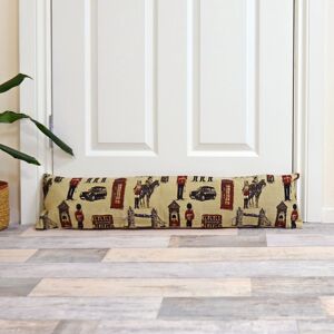 XS-Stock.com Ltd Tapestry Draught Excluder Home Door & Window Cushion XS-Stock.com Ltd Tapestry Draught Excluder Home Door & Window Cushion