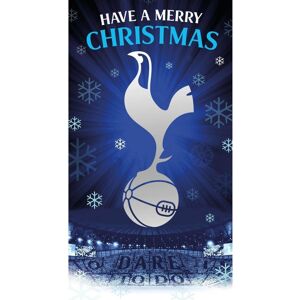 Danilo Promotions Ltd Tottenham Hotspur FC Christmas Card Danilo Promotions Ltd Tottenham Hotspur FC Christmas Card