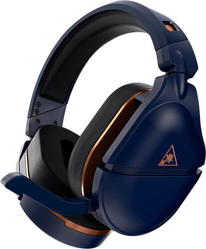 The Chelsea Gamer Turtle Beach Stealth 700 Gen2 MAX Multiplatform Headset - Cobalt Blue
