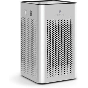 Love Trends Medify MA-25 Air Purifier with H13 HEPA filter - a higher grade of HEPA for 500 Sq. Ft. Air Purifier Dual Air Intake Two '3-in-1' Filters (1-Pack,