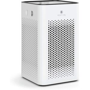 Love Trends Medify MA-25 Air Purifier with H13 HEPA filter - a higher grade of HEPA for 500 Sq. Ft. Air Purifier Dual Air Intake Two '3-in-1' Filters 99.9%