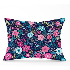 WRT Ltd Cute Colourful Flower Pattern Cushions - 33cm x 48cm WRT Ltd Cute Colourful Flower Pattern Cushions - 33cm x 48cm