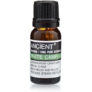 Why Not Shop UK Ltd 10 ml White Camphor Essential Oil Why Not Shop UK Ltd 10 ml White Camphor Essential Oil