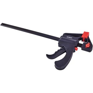 XS-Stock.com Ltd Amtech Ratchet Speed Clamp Lightweight 6" 12" - 12" XS-Stock.com Ltd Amtech Ratchet Speed Clamp Lightweight 6" 12" - 12"