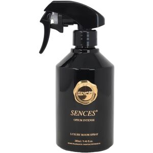 XS-Stock.com Ltd Sences Luxury Room Spray Home Fragrance Large Glass Bottle 280ml - Opium Intense XS-Stock.com Ltd Sences Luxury Room Spray Home Fragrance Large Glass Bottle 280ml - Opium Intense