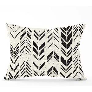 WRT Ltd Hand Drawn Chevron Pattern Cushions - 33cm x 48cm WRT Ltd Hand Drawn Chevron Pattern Cushions - 33cm x 48cm