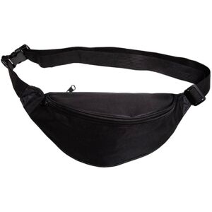 XS-Stock.com Ltd Bum Bag Neon Pattern Festival 80s Travel Belt Fancy Dress - Black XS-Stock.com Ltd Bum Bag Neon Pattern Festival 80s Travel Belt Fancy Dress - Black