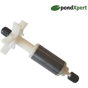 Real Aquatics PondXpert Replacement Impeller & Shaft to fit Triple Action Evolve 2000/3000 PXTP02000 PXTP03000 Real Aquatics PondXpert Replacement Impeller & Shaft to fit Triple Action Evolve 2000/3000 PXTP02000 PXTP03000