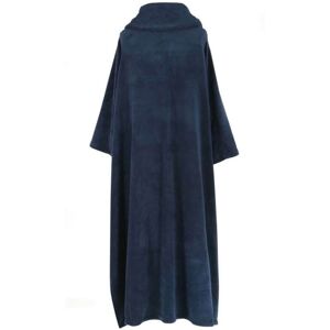 XS-Stock.com Ltd Luxurious Wrap Around Snuggle Blanket With Sleeves 137x180cm - Outer Space XS-Stock.com Ltd Luxurious Wrap Around Snuggle Blanket With Sleeves 137x180cm - Outer Space