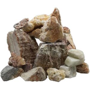 Real Aquatics Aqua One Natural Rocks Choi Ha Rock 10kg Real Aquatics Aqua One Natural Rocks Choi Ha Rock 10kg