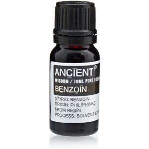 Why Not Shop UK Ltd 10 ml Benzoin Essential Oil (Dilute/Dpg) Why Not Shop UK Ltd 10 ml Benzoin Essential Oil (Dilute/Dpg)